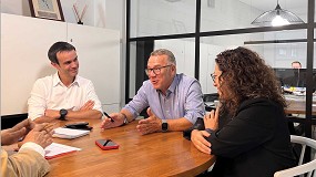 Foto de En CentroAlum creemos en las personas y en lo que necesitan