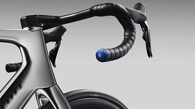 Foto de Dise�o y tecnolog�a se unen en la nueva Fastlane de SCOTT