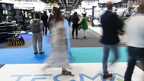 Foto de Tecma 2026 crece prevé aumentar un 30% su superficie y alcanzar cerca de 120 expositores