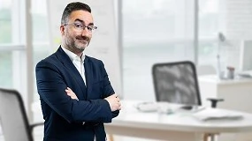 Foto de Entrevista Daniel España, Sales & Marketing director de Jungheinrich España