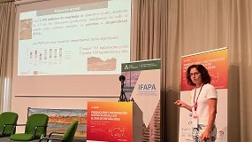 Foto de ZeroW: innovación contra el desperdicio de frutas y hortalizas