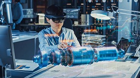 Formaci�n y mantenimiento con Realidad Aumentada