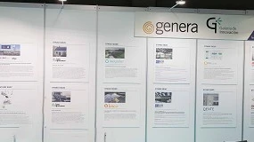 Foto de Seleccionados más de treinta proyectos para La Galería de Innovación de Genera y Matelec
