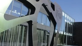 Foto de Buff refuerza su crecimiento con ventas de 45,6 millones y un beneficio de 2,7 millones de euros