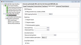 Foto de MathWorks incorpora la generacin de cdigo HDL en Matlab