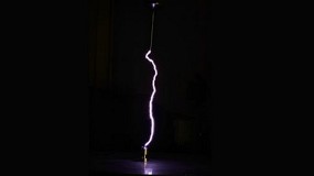 Foto de Utilcell prueba con xito sus equipos de pesaje frente a descargas de rayos