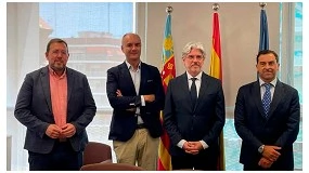 Foto de València acoge el segundo Energy Global Expo & Congress