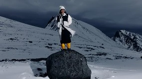 Foto de The North Face presenta la nueva colección de calzado Basecamp