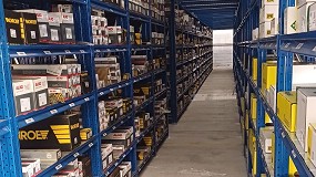 De operador log�stico a socio estrat�gico: c�mo Pick&Pack Systems impulsa la eficiencia in house en el sector industrial