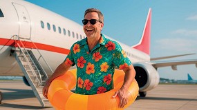 Gewiss convierte las compras en vuelos hasta el 31 de diciembre