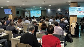 Foto de El Congreso Asefave 2025 calienta motores: todo preparado para el gran encuentro del sector del cerramiento