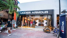 Foto de Under Armour mejora previsiones y detecta seales de recuperacin en Norteamrica
