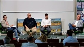 Foto de Tomate de Los Palacios: desafíos e importancia económica y social de un tomate único