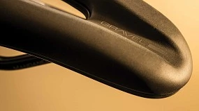 Foto de Tres modelos y tres colores: Selle Italia presenta su gama Gravel 2026