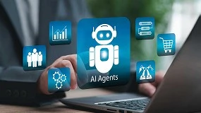 Foto de Inteligencia Artificial en el retail