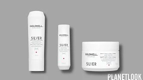 Foto de Grey Blending: la técnica que convierte las canas en tendencia