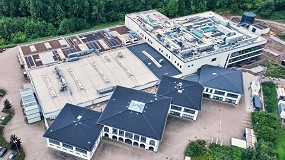 Endress+Hauser ampl�a sus instalaciones en Waldheim