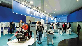 La inteligencia artificial y la automatizacin protagonizan Piscina Barcelona 2025