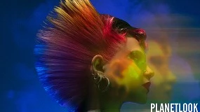 Foto de Corta Cabeza presenta Glares: un canto visual a la autenticidad