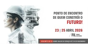 Foto de Tektnica regista crescimento e projeta novas oportunidades para o setor da construo