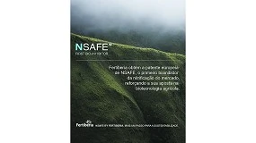 Foto de Fertiberia obtm a patente europeia de NSAFE