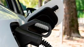 Foto de Las infraestructuras de recarga pública en España superan los 48.900 puntos operativos en octubre