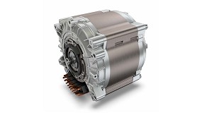 Foto de Tecnolog�a Schaeffler en Agritechnica 2025: m�s eficiencia, menos emisiones