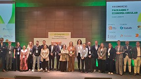 Ms de 250 profesionales analizan los retos del envase y embalaje en el VII Congreso de Packaging