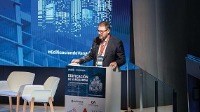 Llu�s Moreno, vicepresidente de CNC