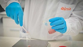 Ainia desarrolla una metodolog�a para detectar fraudes en especias como or�gano y azafr�n