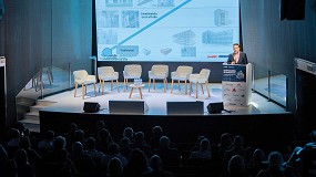 José Manuel Garcilópez, director de Construccion Industrializada de Saint-Gobain