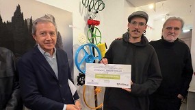 Signus y Traductores de Viento entregan los premios a la creaci�n desde la sostenibilidad 2025 �Una segunda vida�