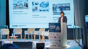 Iker Otxoa, director general de ARKANCE