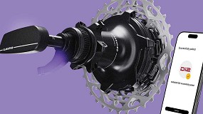 Foto de Classified lanza un nuevo cassette 12v 11-34 compatible con Shimano
