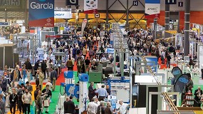 Advanced Manufacturing Madrid consolida su liderazgo con m�s de 13.000 visitantes profesionales