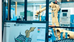 La visi�n 3D que transforma el caos en orden controlado