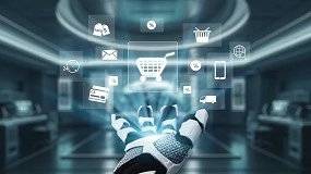 Foto de La inteligencia artificial toma impulso en el retail de la puericultura