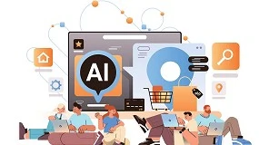 Foto de Los detallistas especializados valoran la integración de la inteligencia artificial en el retail de puericultura