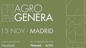 Foto de AGROGENERA 2025 buscará sinergias entre campo, energía y finanzas