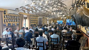 OLINVESTMENT marc el camino del olivar del futuro