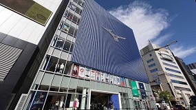 Mizuno eleva sus ventas un 7% en el segundo trimestre pese al retroceso en Am�rica