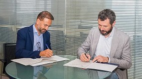 Nueva alianza entre Aimplas y AIPC para fortalecer la competitividad del sector del plstico en Catalua