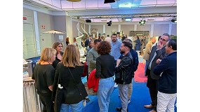 Foto de The Design Room Marbella recoge la oferta de 28 marcas punteras