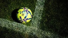 Foto de PUMA presenta el nuevo balón oficial de la Liga F