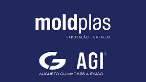 Foto de AGI participar� en Moldplas 2025 con soluciones tecnol�gicas para la industria del pl�stico y los moldes