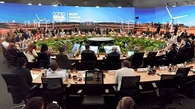Foto de COP30: Brasil propone crear una coalición para integrar los mercados de carbono