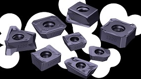 Sandvik Coromant lanza la GC1220, la nueva soluci�n en fresado de fundici�n nodular