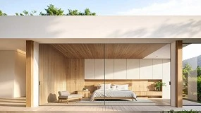 Foto de Cortizo apresenta Cor Vision Evolution: a nova srie de correr minimalista