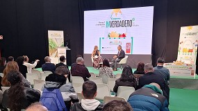 Foto de Hortiespaa impulsa el modelo de invernadero solar como garanta de soberana alimentaria europea