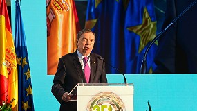 Foto de Luis Planas asegura que Espaa pasar del regado sostenible al regado inteligente